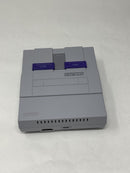 Nintendo Super NES Classic Edition with 2 Controllers Very Good