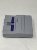 Nintendo Super NES Classic Edition with 2 Controllers Very Good