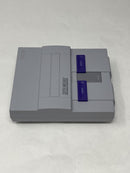 Nintendo Super NES Classic Edition with 2 Controllers Very Good