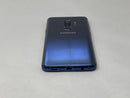 Samsung Galaxy S9 Plus Unlocked 64GB SM-G965U Blue Used