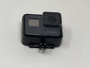 GoPro Hero 6 Black CHDHX-60 Action Camera Good