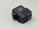 GoPro Hero 6 Black CHDHX-60 Action Camera Good