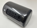 Apple Mac Pro Six Core 3.5GHz 512GB SSD 32GB Ram A1481 Late 2013 Very Good