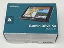 Garmin Drive 50LM GPS Good