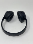 Beats by Dr. Dre Solo3 On the Ear Headphones Matte Black Special Edition Good