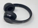 Beats by Dr. Dre Solo3 On the Ear Headphones Matte Black Special Edition Good