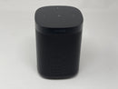 Sonos One A100 Black Wireless Speaker Very  Good