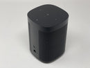Sonos One A100 Black Wireless Speaker Very  Good