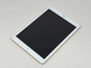 Apple iPad 6th Generation 128GB WiFi A1893 Gold Very Good