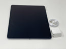 Apple iPad Pro 12.9 3rd Generation 512GB WiFi A1876 MTFP2LL/A Gray Very Good