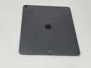 Apple iPad Pro 12.9 3rd Generation 512GB WiFi A1876 MTFP2LL/A Gray Very Good