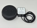Amazon Echo Dot (3rd Generation) Smart Speaker Charcoal Good