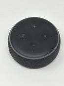Amazon Echo Dot (3rd Generation) Smart Speaker Charcoal Good