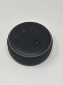 Amazon Echo Dot (3rd Generation) Smart Speaker Charcoal Good