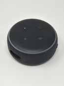 Amazon Echo Dot (3rd Generation) Smart Speaker Charcoal Good
