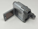 Sony Handycam DCR-HC30 Mini DV Camcorder Good
