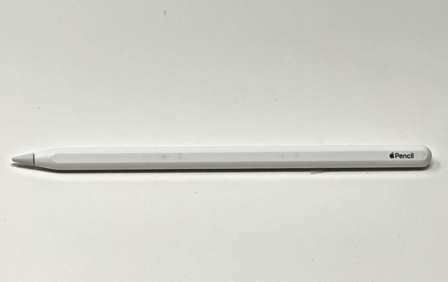 Apple Pencil 2nd Generation A2051 MU8F2AM/A Stylus Very Good – The