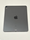 Apple iPad Pro 11 64GB WiFi A1980 Space Gray MTXN2LL/A Excellent