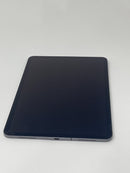 Apple iPad Pro 11 256GB Unlocked GSM WiFi Cellular A2013 Space Gray Good
