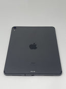 Apple iPad Pro 11 256GB Unlocked GSM WiFi Cellular A2013 Space Gray Good