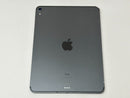 Apple iPad Pro 11 256GB Unlocked GSM WiFi Cellular A2013 Space Gray MU162LL Used