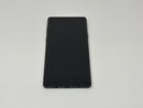 Samsung Galaxy Note 9 128GB Unlocked GSM SM-N960U Midnight Black Good