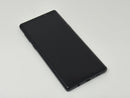Samsung Galaxy Note 9 128GB Unlocked GSM SM-N960U Midnight Black Good