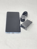 Samsung Galaxy S10 128GB Unlocked GSM SM-G973U1 Prism Blue Used