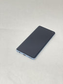 Samsung Galaxy S10 128GB Unlocked GSM SM-G973U1 Prism Blue Used