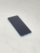 Samsung Galaxy S10 128GB Unlocked GSM SM-G973U1 Prism Blue Used
