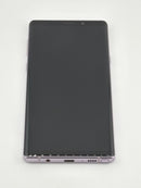 Samsung Galaxy Note 9 128GB Unlocked GSM SM-N960U1 Lavender Purple Used