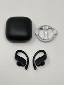 Beats by Dr. Dre Powerbeats Pro MV6Y2LL/A Wireless Bluetooth Earbuds Very Good