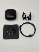 Beats by Dr. Dre Powerbeats Pro MV6Y2LL/A Wireless Bluetooth Earbuds Black Good