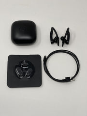 Beats by Dr. Dre Powerbeats Pro MV6Y2LL/A Wireless Bluetooth Earbuds Black Good