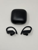 Beats by Dr. Dre Powerbeats Pro MV6Y2LL/A Wireless Bluetooth Earbuds Black Good