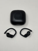 Beats by Dr. Dre Powerbeats Pro MV6Y2LL/A Wireless Bluetooth Earbuds Black Good