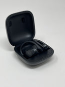 Beats by Dr. Dre Powerbeats Pro MV6Y2LL/A Wireless Bluetooth Earbuds Black Good