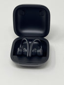 Beats by Dr. Dre Powerbeats Pro MV6Y2LL/A Wireless Bluetooth Earbuds Black Used