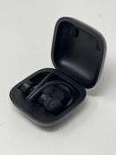 Beats by Dr. Dre Powerbeats Pro MV6Y2LL/A Wireless Bluetooth Earbuds Black Used