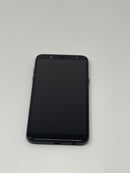 Samsung Galaxy A6 32GB SM-A600T T-Mobile Black Good