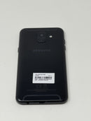 Samsung Galaxy A6 32GB SM-A600T T-Mobile Black Good