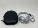 Bose Noise Cancelling 700 Bluetooth Headphones Silver Good