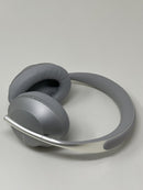 Bose Noise Cancelling 700 Bluetooth Headphones Silver Good