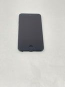 Apple iPod Touch 7th Generation 32GB A2178 Space Gray Good