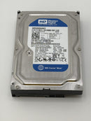 Western Digital 500GB SATA 3.5 Hard Drive WD5000AAKX Very Good