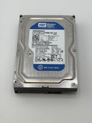 Western Digital 500GB SATA 3.5 Hard Drive WD5000AAKX Very Good