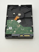 Western Digital 500GB SATA 3.5 Hard Drive WD5000AAKX Very Good