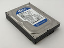 Western Digital 500GB SATA 3.5 Hard Drive WD5000AAKX Very Good