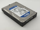 Western Digital 500GB SATA 3.5 Hard Drive WD5000AAKX Very Good
