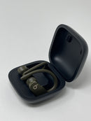 Beats by Dr. Dre Powerbeats Pro Ear-Hook Wireless Headphones Moss Good